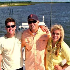 Meet your Posher, Josh